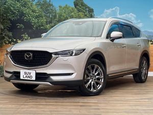 2022 Mazda CX-8 3da-kg2p