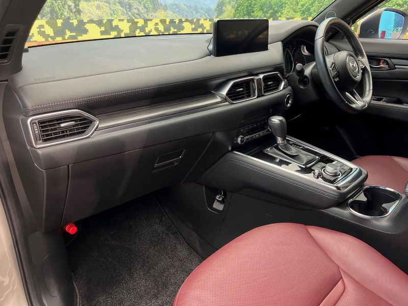 2022 Mazda CX-8 3da-kg2p (UW-6ab3437e04f1c)[26]