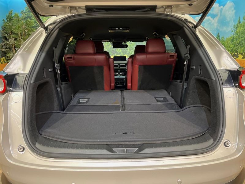 2022 Mazda CX-8 3da-kg2p (UW-6ab3437e04f1c)[6]