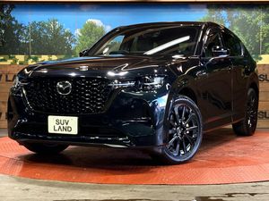 2022 Mazda CX-60 3CA-KH3R3P