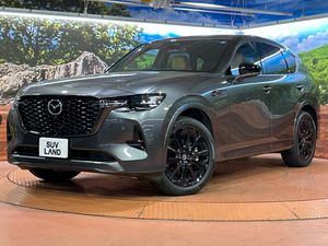 2023 Mazda CX-60 3CA-KH3R3P