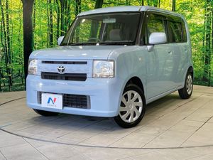 2012 Toyota Pixis Space DBA-L575A