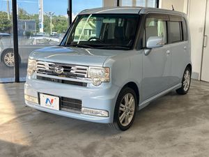 2013 Daihatsu Move Conte DBA-L575S