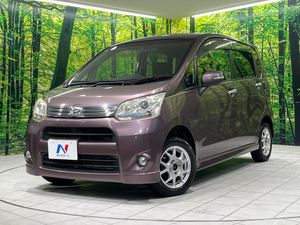 2011 Daihatsu Move DBA-LA100S