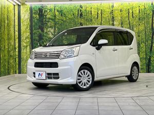2019 Daihatsu Move DBA-LA150S