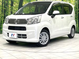 2020 Daihatsu Move DBA-LA160S