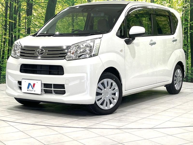 2020 Daihatsu Move DBA-LA160S (UW-6ab3439c1ecd8)[0]