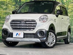 2019 Toyota Pixis Joy DBA-LA250A