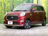 2021 Toyota Pixis Joy 5BA-LA250A