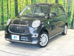 2016 Daihatsu Cast DBA-LA250S