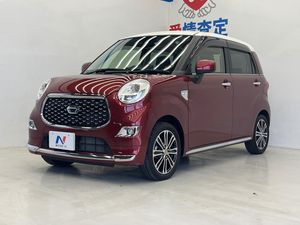 2018 Daihatsu Cast DBA-LA250S