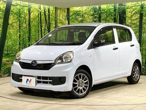 2014 Subaru Pleo Plus DBA-LA310F