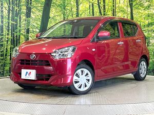 2017 Daihatsu Mira e:S DBA-LA360S