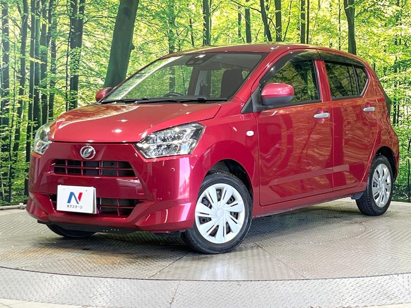 2017 Daihatsu Mira e:S DBA-LA360S (UW-6ab343a988746)[0]
