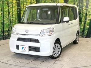 2016 Daihatsu Tanto DBA-LA600S
