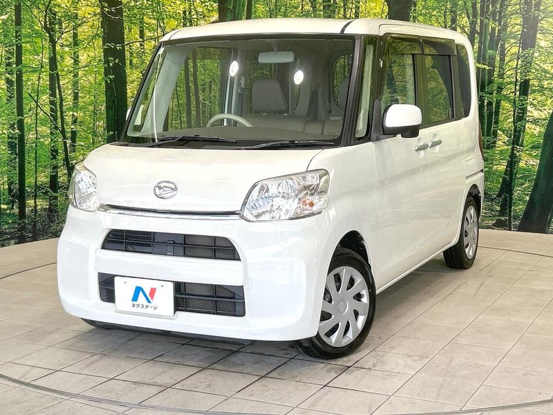 2016 Daihatsu Tanto DBA-LA600S (UW-6ab343b312b90)[0]