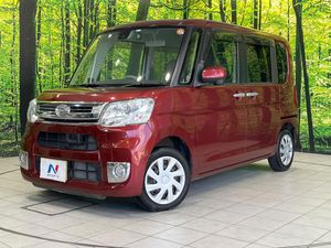 2016 Daihatsu Tanto DBA-LA600S