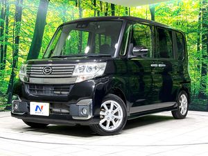 2017 Daihatsu Tanto DBA-LA600S