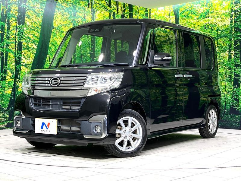 2017 Daihatsu Tanto DBA-LA600S (UW-6ab343b56ba8f)[0]