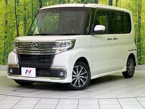 2018 Daihatsu Tanto DBA-LA600S