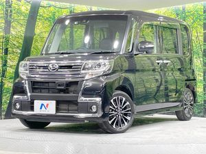 2016 Daihatsu Tanto DBA-LA610S