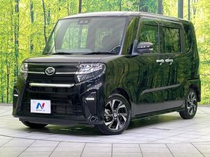 2019 Daihatsu Tanto 6BA-LA650S