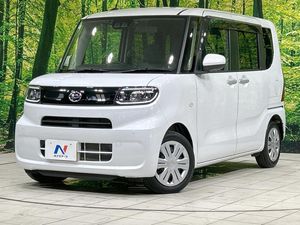 2022 Daihatsu Tanto 6BA-LA650S