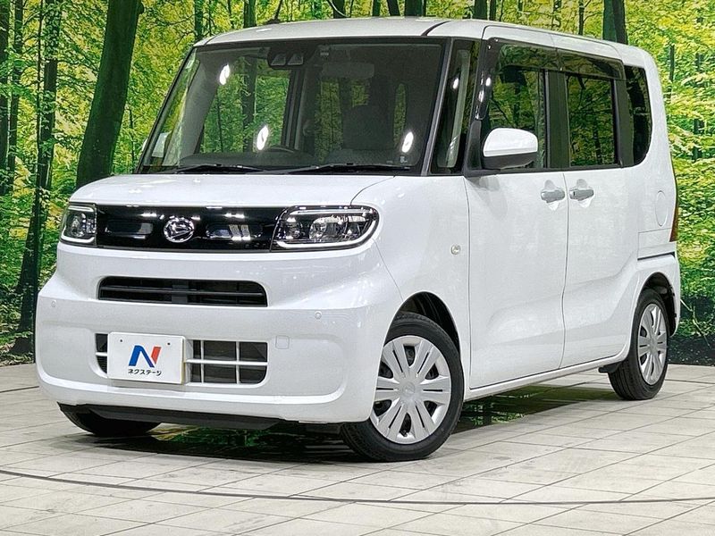 2022 Daihatsu Tanto 6BA-LA650S (UW-6ab343bf839cd)[0]