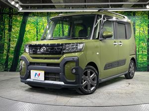 2023 Daihatsu Tanto 5BA-LA650S