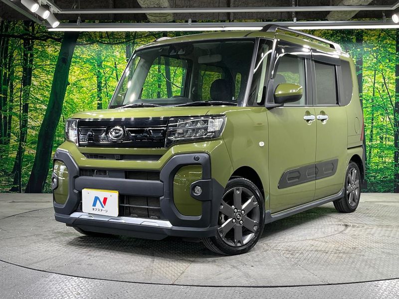 2023 Daihatsu Tanto 5BA-LA650S (UW-6ab343c13d214)[0]