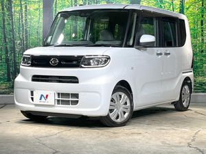 2019 Daihatsu Tanto 5BA-LA650S
