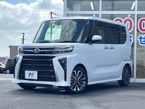 2023 Daihatsu Tanto 5BA-LA650S