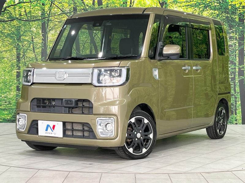 2017 Daihatsu Wake DBA-LA710S (UW-6ab343cddd8fe)[0]