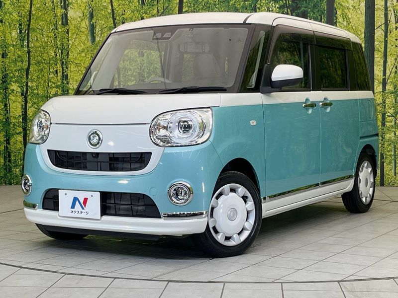 2021 Daihatsu Move Canbus 5BA-LA800S (UW-6ab343d3c5f81)[0]