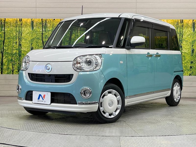 2022 Daihatsu Move Canbus 5BA-LA800S (UW-6ab343d409db3)[0]