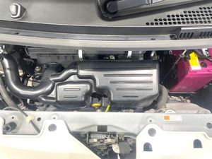 2018 Daihatsu Move Canbus DBA-LA810S