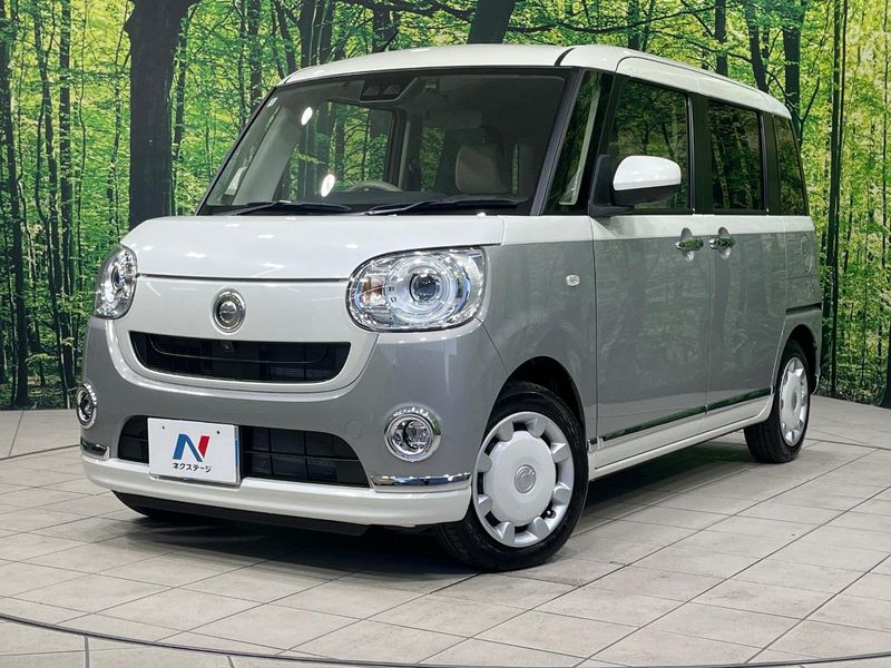 2022 Daihatsu Move Canbus 5BA-LA810S (UW-6ab343d66e7f4)[0]