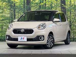 2018 Daihatsu Boon DBA-M700S