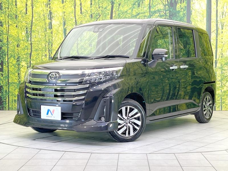 2025 Toyota Roomy 5BA-M900A (UW-6ab343f93107f)[0]
