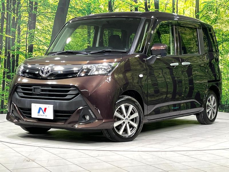 2018 Toyota TANK DBA-M910A (UW-6ab343fd9ff6e)[0]
