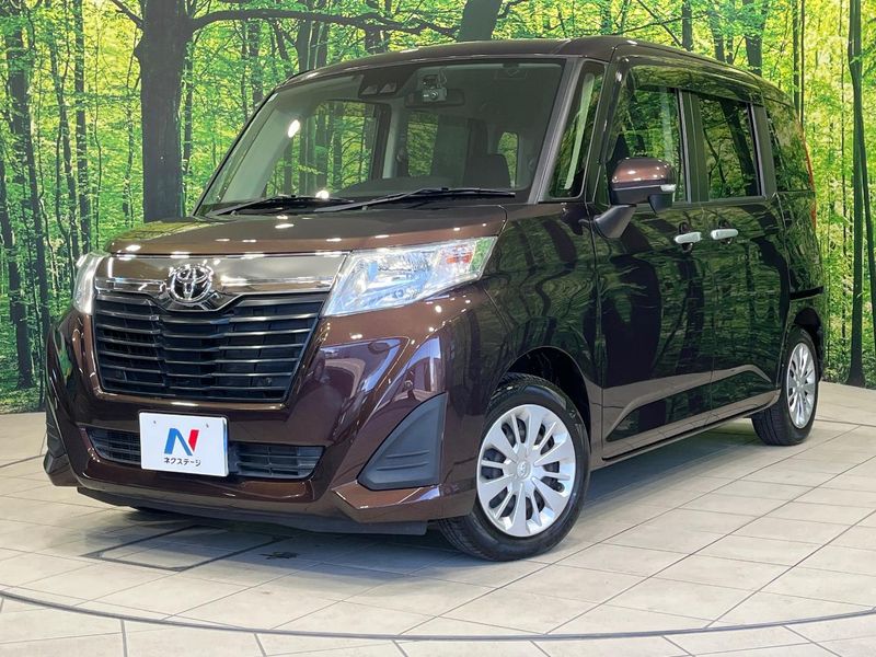 2020 Toyota Roomy DBA-M910A (UW-6ab343fe2fbec)[0]