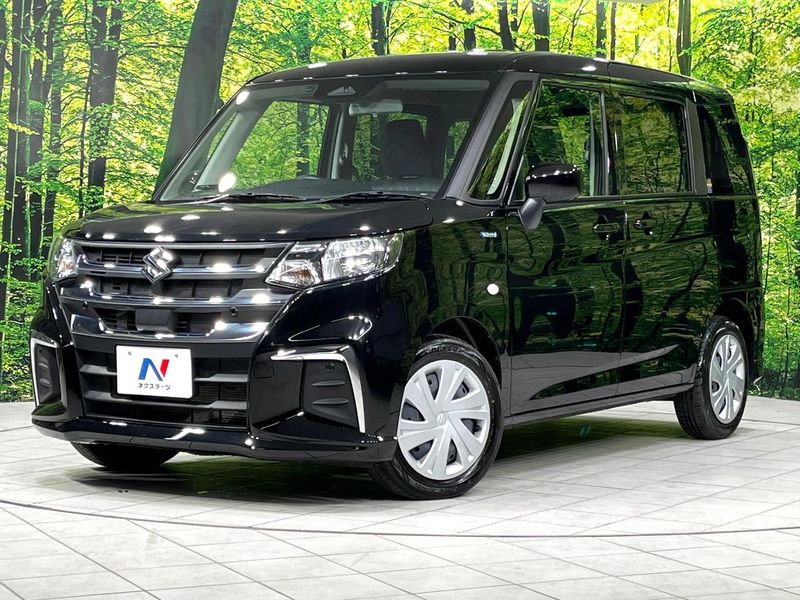 2025 Suzuki Solio 5AA-MAD7S (UW-6ab3440f71aea)[0]