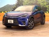 2024 Lexus LBX 6AA-MAYH10