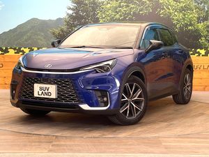 2024 Lexus LBX 6AA-MAYH10