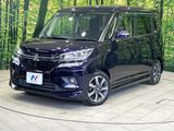 2019 Mitsubishi Delica D:2 DAA-MB46S