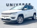 2019 Chrysler Jeep Compass ABA-M624