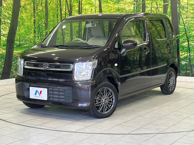 2018 Suzuki Wagon R DBA-MH35S (UW-6ab3441ed2199)[0]