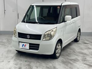 2010 Suzuki Palette DBA-MK21S