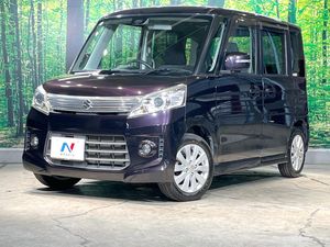 2013 Suzuki Spacia Custom DBA-MK32S