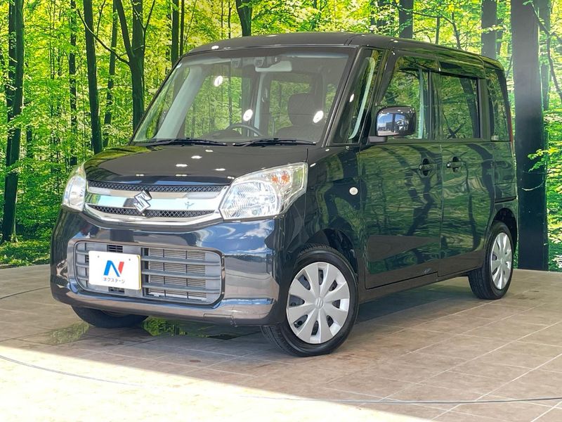 2016 Suzuki Spacia DAA-MK42S (UW-6ab3442a25f5b)[0]